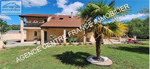 maison à la vente -   18000  BOURGES, surface 142 m2 vente maison - ACF11958